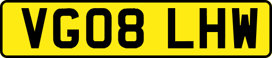VG08LHW