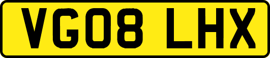 VG08LHX