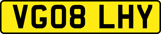 VG08LHY