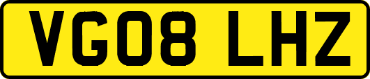 VG08LHZ