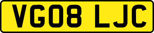 VG08LJC