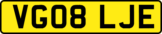 VG08LJE