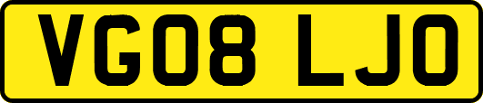VG08LJO