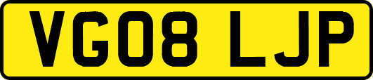 VG08LJP