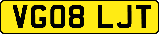 VG08LJT