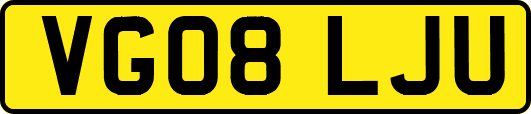 VG08LJU