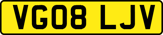 VG08LJV
