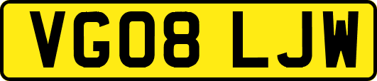 VG08LJW