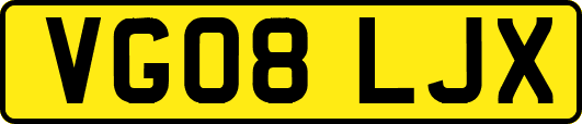VG08LJX
