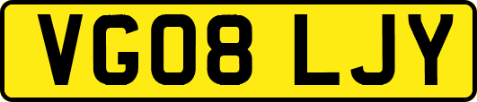 VG08LJY