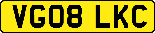 VG08LKC