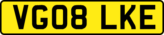 VG08LKE