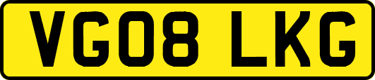 VG08LKG