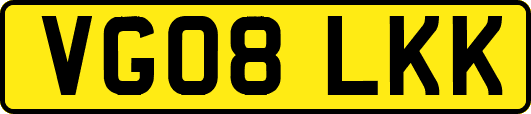 VG08LKK