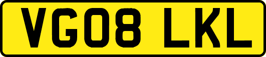 VG08LKL