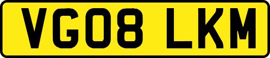 VG08LKM