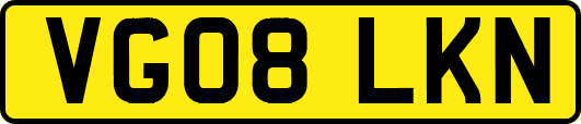 VG08LKN