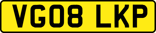 VG08LKP