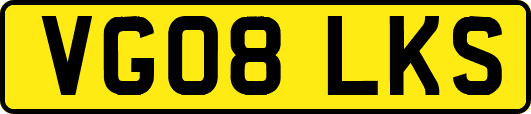 VG08LKS