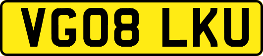 VG08LKU