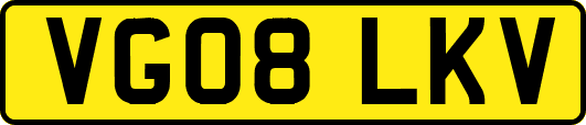 VG08LKV