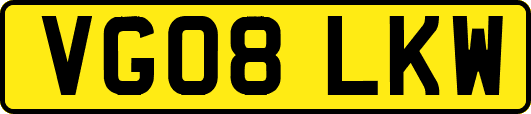VG08LKW