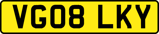 VG08LKY