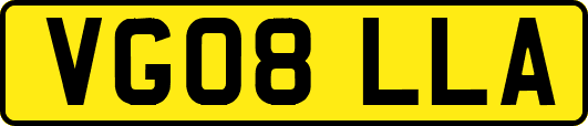 VG08LLA