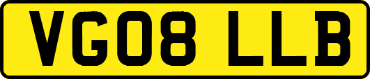 VG08LLB