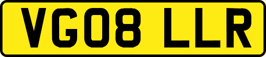 VG08LLR