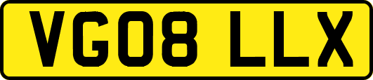 VG08LLX
