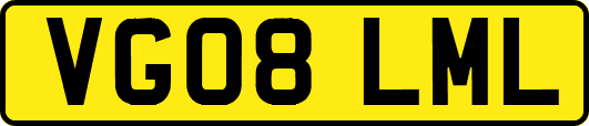VG08LML