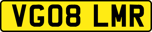 VG08LMR