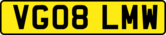 VG08LMW