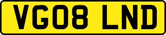 VG08LND