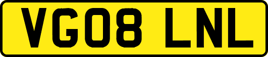 VG08LNL