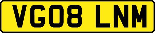 VG08LNM