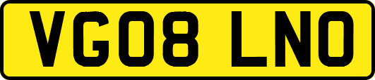 VG08LNO