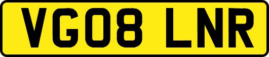 VG08LNR