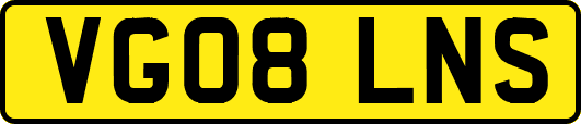 VG08LNS