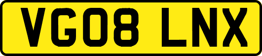 VG08LNX