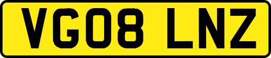 VG08LNZ