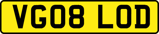 VG08LOD