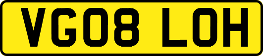 VG08LOH