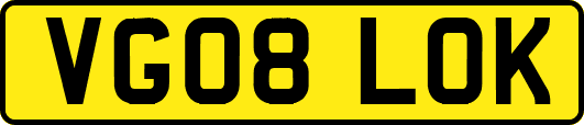 VG08LOK