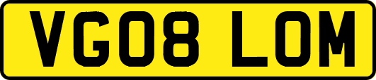 VG08LOM