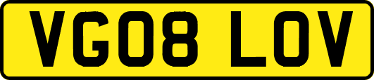 VG08LOV