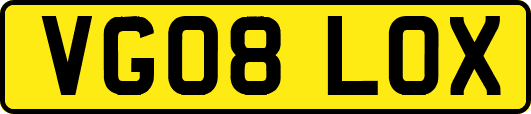 VG08LOX