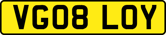 VG08LOY