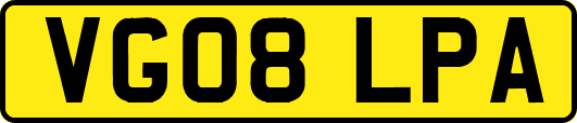 VG08LPA